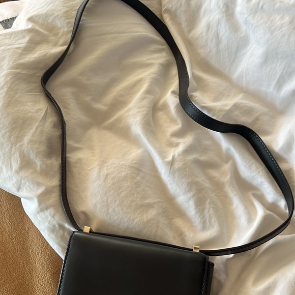 Kate Spade Park Ave Cheri Bow Mini - Picture 8 of 12